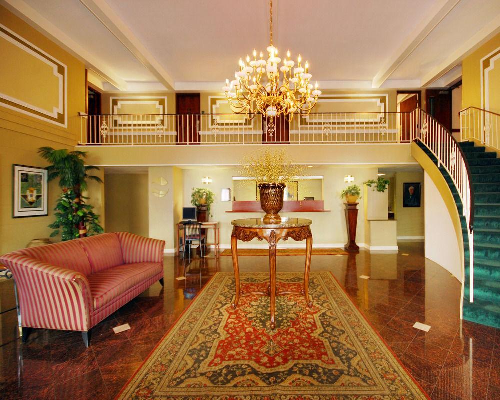 Quality Inn Milan-Sandusky Екстериор снимка