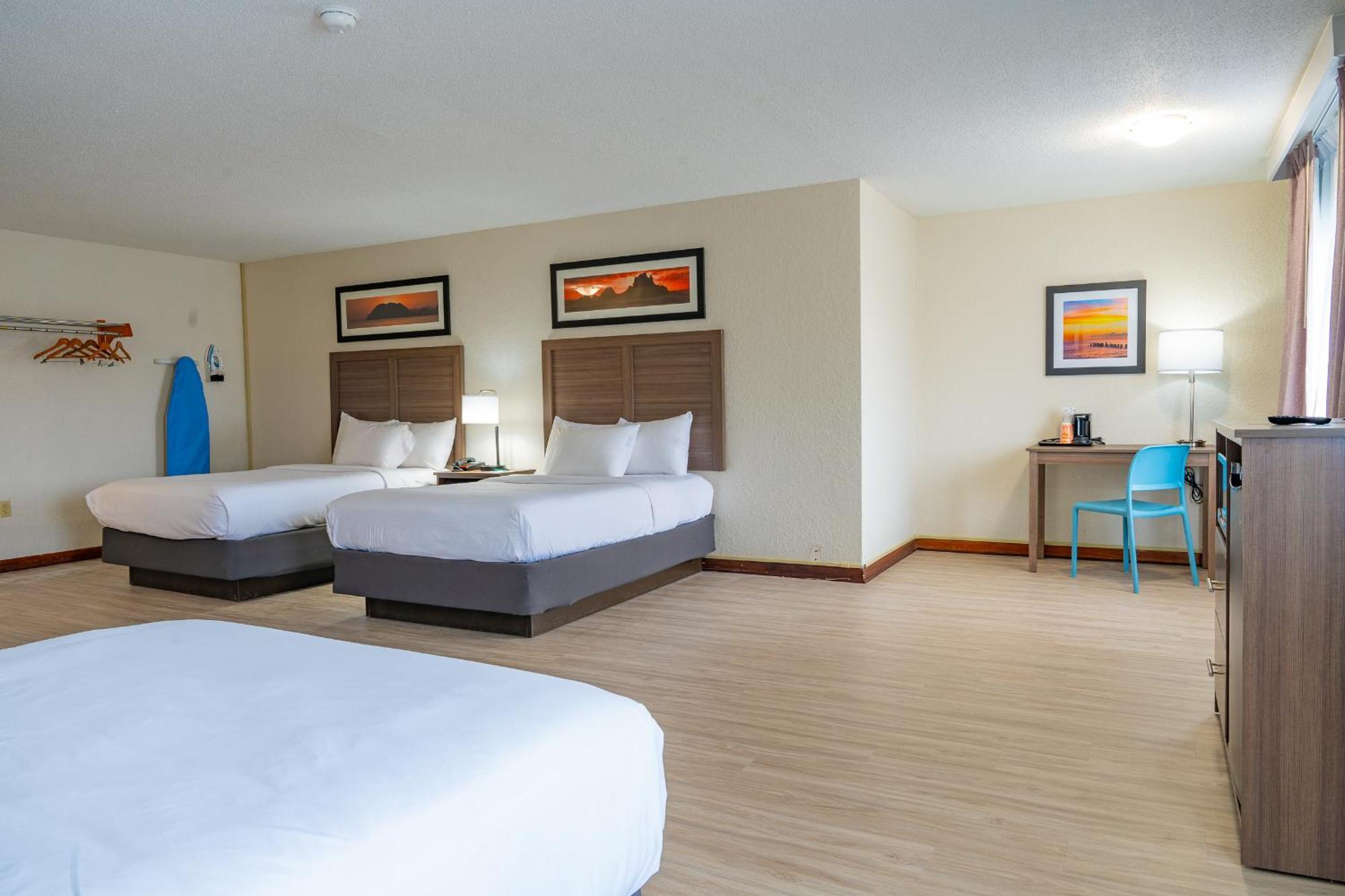 Quality Inn Milan-Sandusky Екстериор снимка