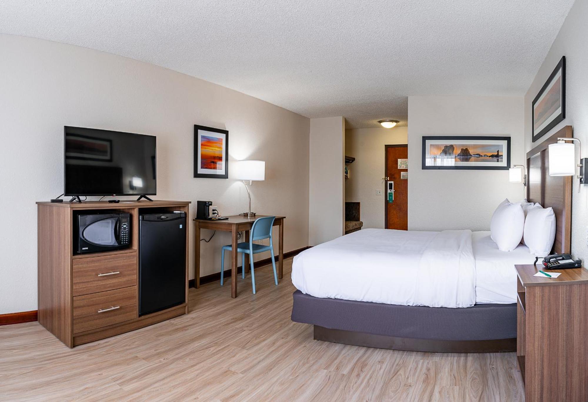 Quality Inn Milan-Sandusky Екстериор снимка