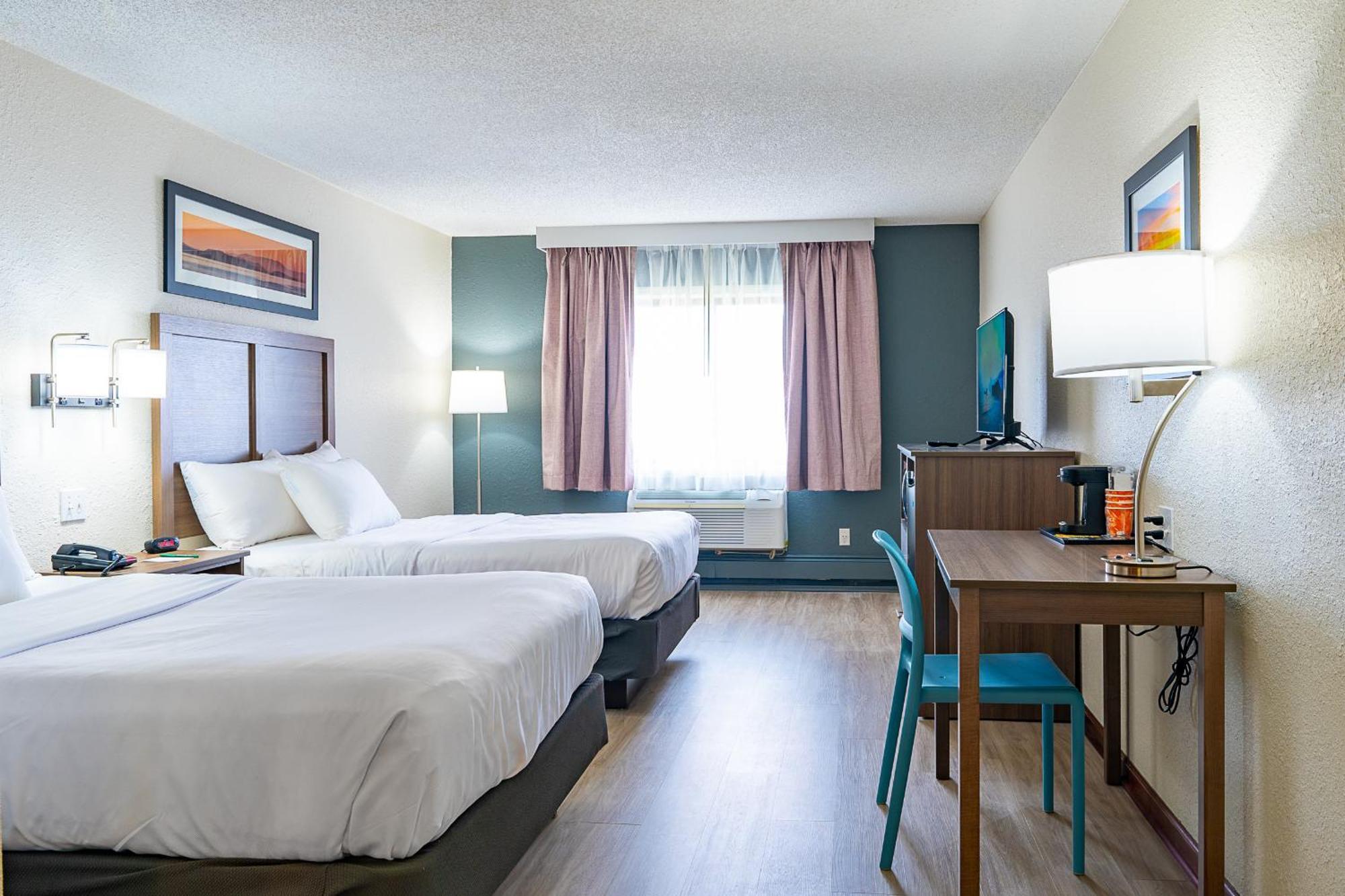 Quality Inn Milan-Sandusky Екстериор снимка