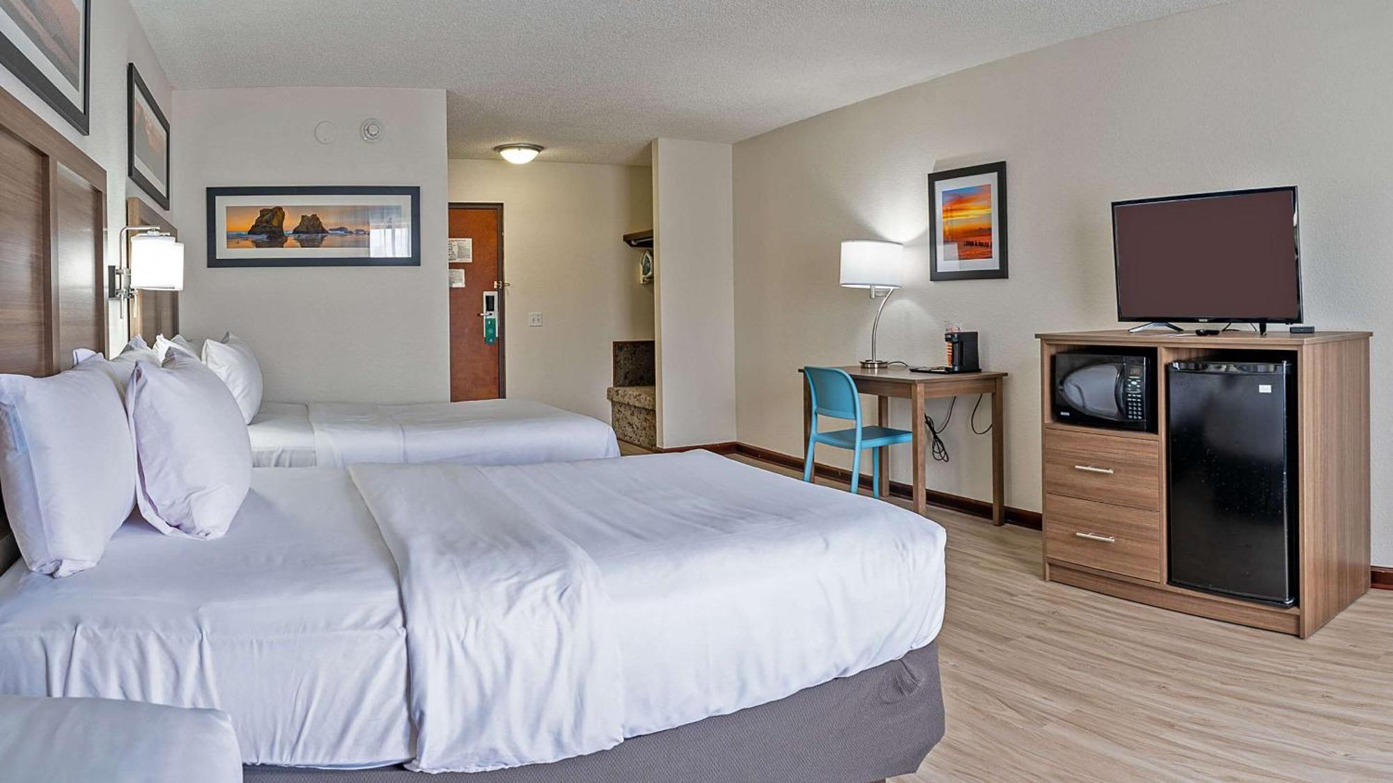 Quality Inn Milan-Sandusky Екстериор снимка
